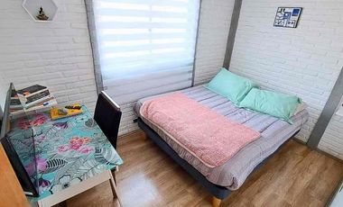 SINCRÓNICA PROPIEDADES VENDE HERMOSA CASA CÉNTRICA EN ALGARROBO