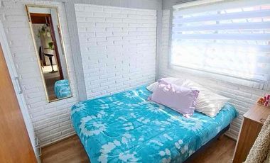 SINCRÓNICA PROPIEDADES VENDE HERMOSA CASA CÉNTRICA EN ALGARROBO