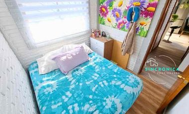 SINCRÓNICA PROPIEDADES VENDE HERMOSA CASA CÉNTRICA EN ALGARROBO