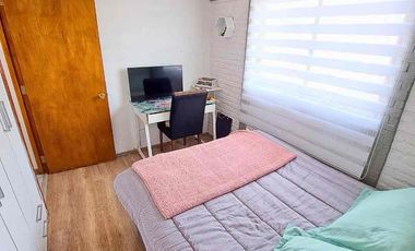 SINCRÓNICA PROPIEDADES VENDE HERMOSA CASA CÉNTRICA EN ALGARROBO