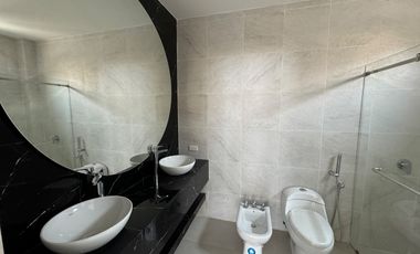 Se vende casa de estreno de 3 dormitorios en Isla Celeste de Ciudad Celeste.