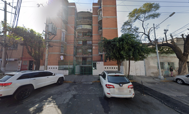 DEPARTAMENTO EN MARTINELLI, SAN SIMÓN TOLNAHUAC, CUAUHTÉMOC, CIUDAD DE MÉXICO. ¡NO CRÉDITOS!