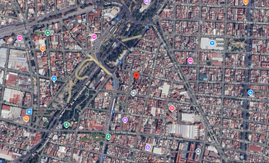 DEPARTAMENTO EN MARTINELLI, SAN SIMÓN TOLNAHUAC, CUAUHTÉMOC, CIUDAD DE MÉXICO. ¡NO CRÉDITOS!