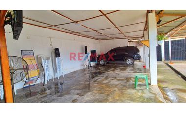 Vendo Casa De Campo Con Piscina En Pucallpa