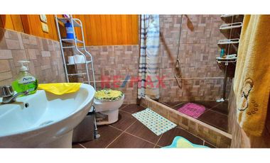 Vendo Casa De Campo Con Piscina En Pucallpa