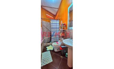 Vendo Casa De Campo Con Piscina En Pucallpa