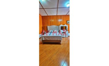 Vendo Casa De Campo Con Piscina En Pucallpa