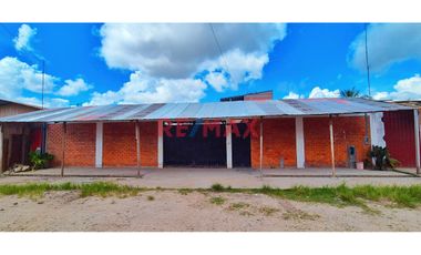 Vendo Casa De Campo Con Piscina En Pucallpa