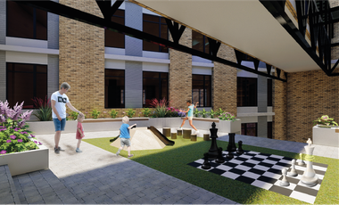 27 Departamentos desde los 46,300