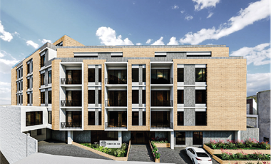 27 Departamentos desde los 46,300