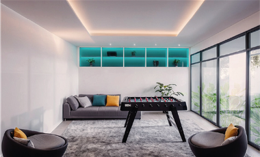 27 Departamentos desde los 46,300