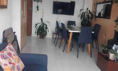 Se vende apartamento en el sector del triángulo, Manizales