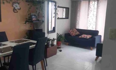Se vende apartamento en el sector del triángulo, Manizales