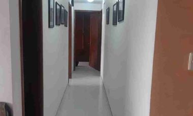 Se vende apartamento en el sector del triángulo, Manizales