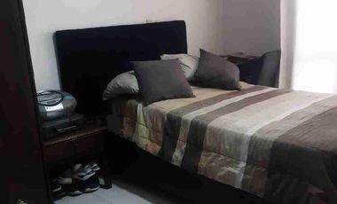 Se vende apartamento en el sector del triángulo, Manizales