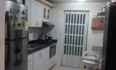 Se vende apartamento en el sector del triángulo, Manizales