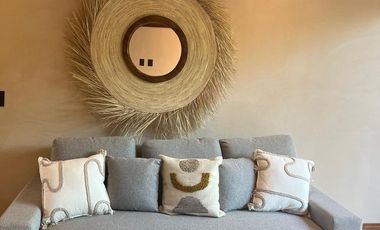 Flat en Renta – Kiino