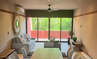 Flat en Renta – Kiino