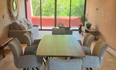 Flat en Renta – Kiino