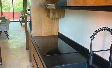Flat en Renta – Kiino