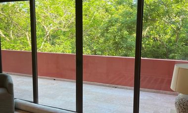 Flat en Renta – Kiino