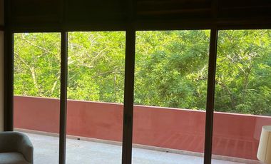 Flat en Renta – Kiino