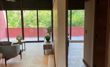 Flat en Renta – Kiino