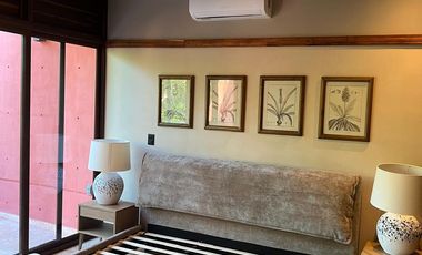 Flat en Renta – Kiino