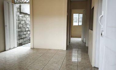 Tu nuevo hogar en Mucho Lote 1 te está esperando