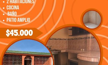 Tu nuevo hogar en Mucho Lote 1 te está esperando