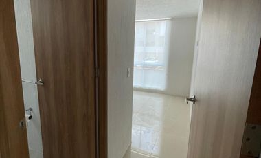 Departamento en Renta NUEVO; Fraccionamiento Altus Sur en Tlaquepaque, Jalisco.