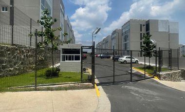 Departamento en Renta NUEVO; Fraccionamiento Altus Sur en Tlaquepaque, Jalisco.