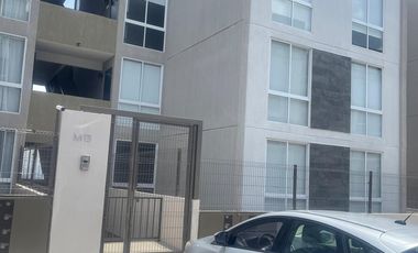 Departamento en Renta NUEVO; Fraccionamiento Altus Sur en Tlaquepaque, Jalisco.