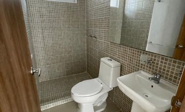 Departamento en Renta NUEVO; Fraccionamiento Altus Sur en Tlaquepaque, Jalisco.