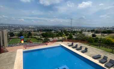 Departamento en Renta NUEVO; Fraccionamiento Altus Sur en Tlaquepaque, Jalisco.