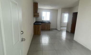 Departamento NUEVO en RENTA; Fraccionamiento Colinas del Sur, Tlaquepaque, Jal.