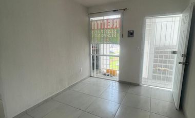 Departamento NUEVO en RENTA; Fraccionamiento Colinas del Sur, Tlaquepaque, Jal.