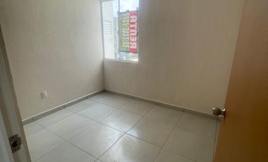 Departamento NUEVO en RENTA; Fraccionamiento Colinas del Sur, Tlaquepaque, Jal.