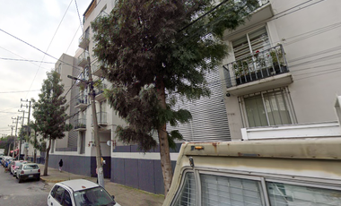 Departamento en venta en Residencial las flores oriente 32 merced balbuena venustiano Carranza