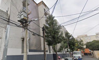 Departamento en venta en Residencial las flores oriente 32 merced balbuena venustiano Carranza