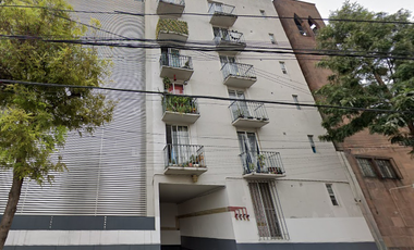 Departamento en venta en Residencial las flores oriente 32 merced balbuena venustiano Carranza