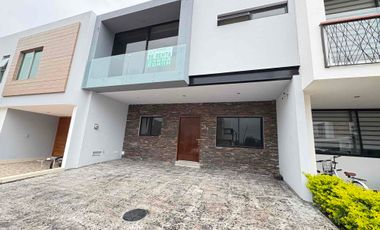 Casar Renta Solsres Zapopan Jalisco