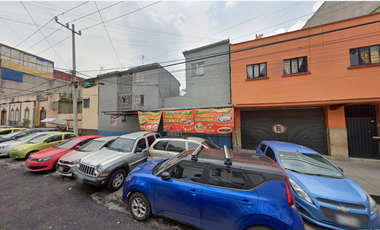 CASA EN CALLE NICOLÁS BRAVO, ZONA CENTRO, VENUSTIANO CARRANZA, CIUDAD DE MÉXICO. ¡NO CRÉDITOS!