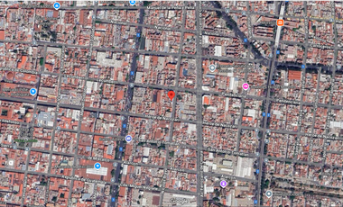 CASA EN CALLE NICOLÁS BRAVO, ZONA CENTRO, VENUSTIANO CARRANZA, CIUDAD DE MÉXICO. ¡NO CRÉDITOS!