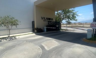 Casa Amueblada en Renta; Condominio Vilanova Hábitat Residencial, Fracc. Jarretaderas, Nayarit.