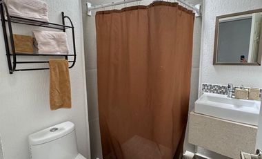 Casa Amueblada en Renta; Condominio Vilanova Hábitat Residencial, Fracc. Jarretaderas, Nayarit.