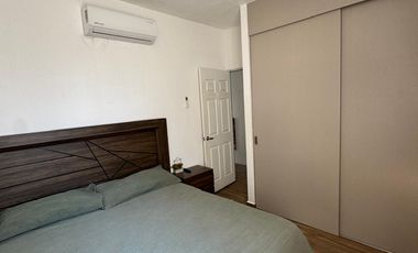 Casa Amueblada en Renta; Condominio Vilanova Hábitat Residencial, Fracc. Jarretaderas, Nayarit.