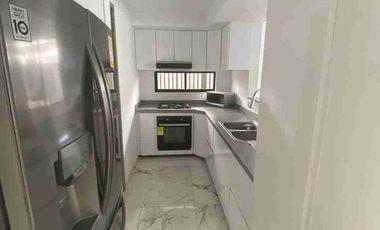 Alquilo casa Amoblada