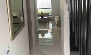 Alquilo casa Amoblada