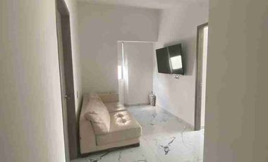 Alquilo casa Amoblada